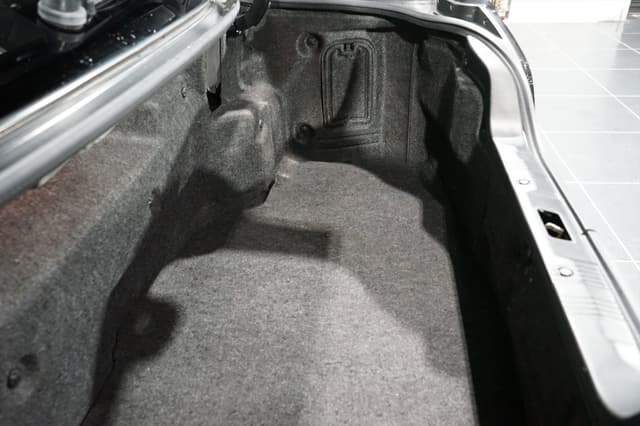 2001 Nissan Skyline JDM car for sale — photo 23 of 25