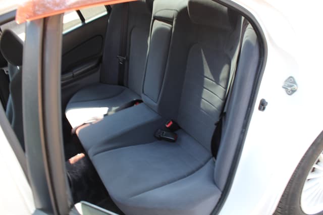 2000 Nissan Skyline JDM car for sale — photo 23 of 25