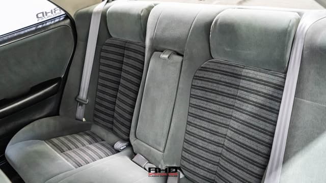1995 Toyota Mark II JDM car for sale — photo 22 of 25