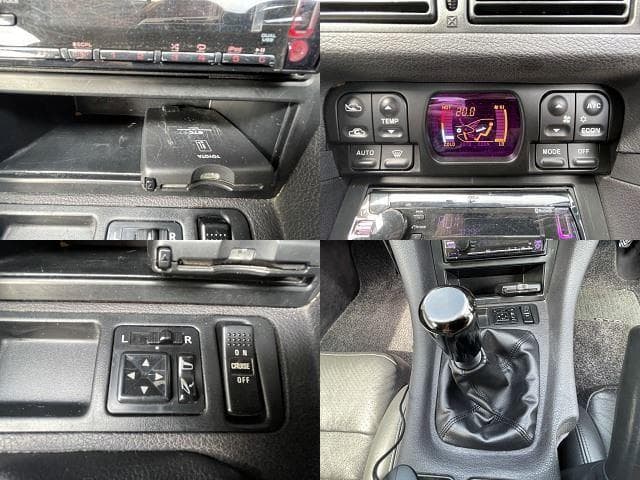 1992 Mitsubishi GTO JDM car for sale — photo 17 of 25