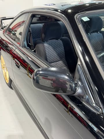 1996 Nissan 240SX JDM car for sale — photo 20 of 25