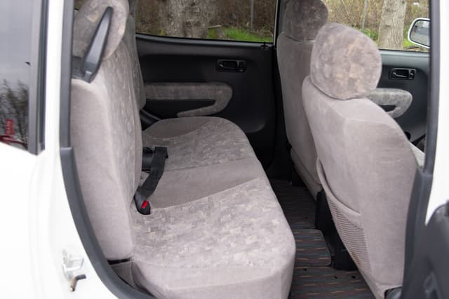 2000 Honda Capa JDM car for sale — photo 11 of 15