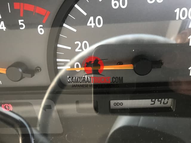 2007 Nissan Atlas JDM car for sale — photo 11 of 25