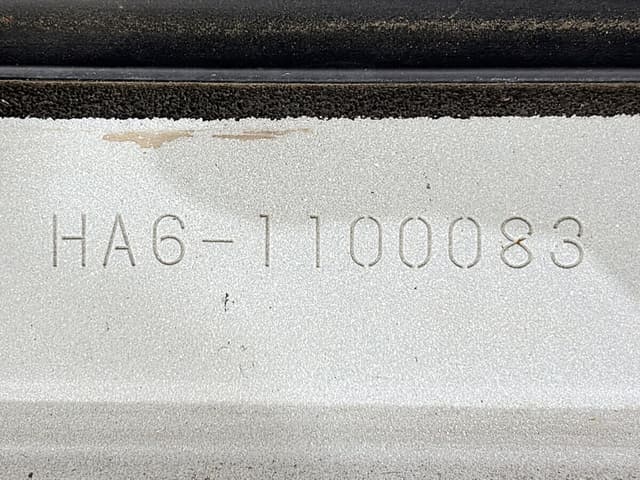 2000 Honda Acty JDM car for sale — photo 25 of 25