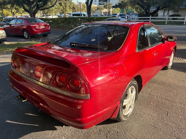 1994 Nissan Skyline JDM car for sale — photo 7 of 17