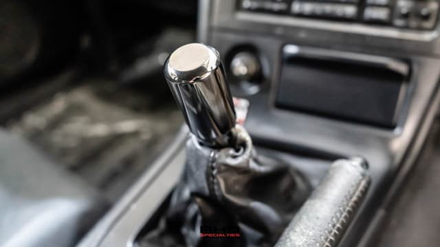 1995 Nissan Skyline JDM car for sale — photo 16 of 25