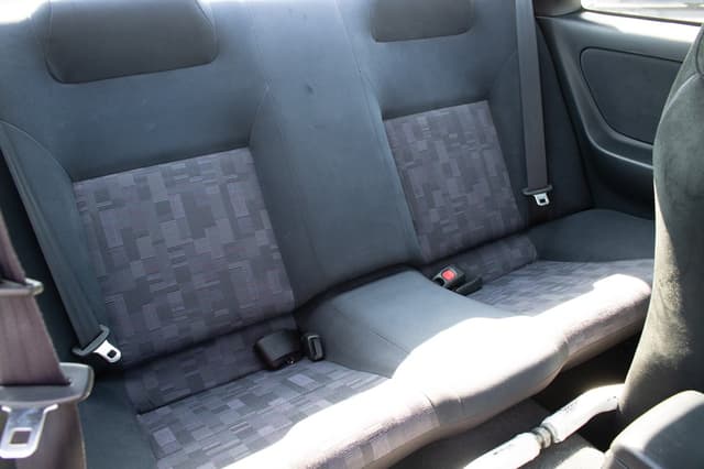 1996 Nissan Skyline JDM car for sale — photo 23 of 25