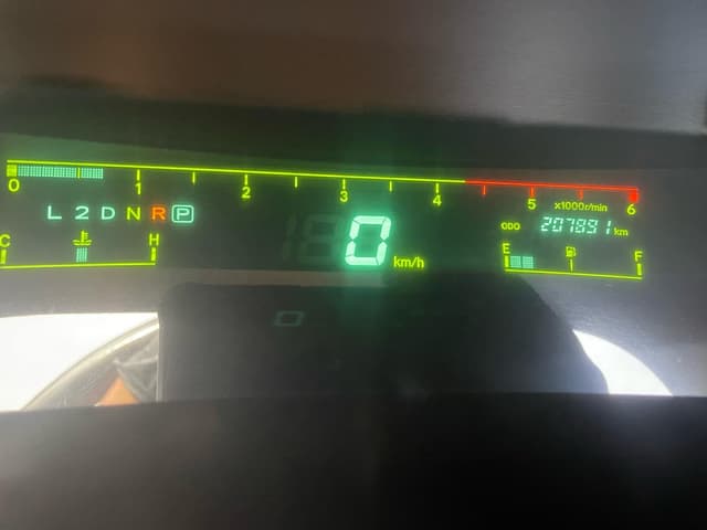 1996 Toyota HiAce JDM car for sale — photo 10 of 10