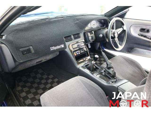 1996 Nissan 180SX JDM car for sale — photo 9 of 17