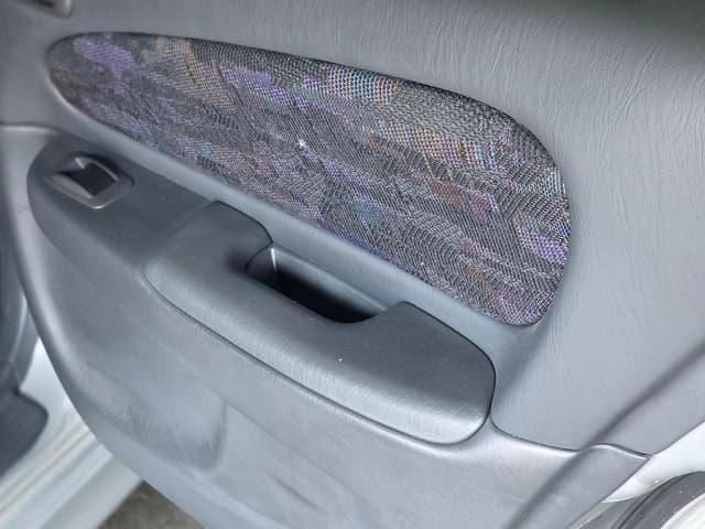 1999 Toyota Corolla JDM car for sale — photo 11 of 25