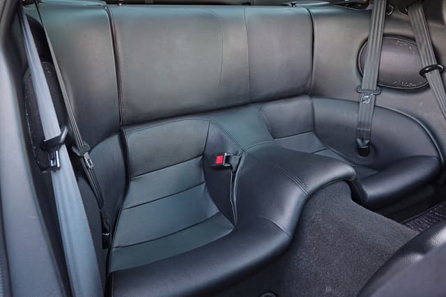 1999 Mazda RX-7 JDM car for sale — photo 8 of 25