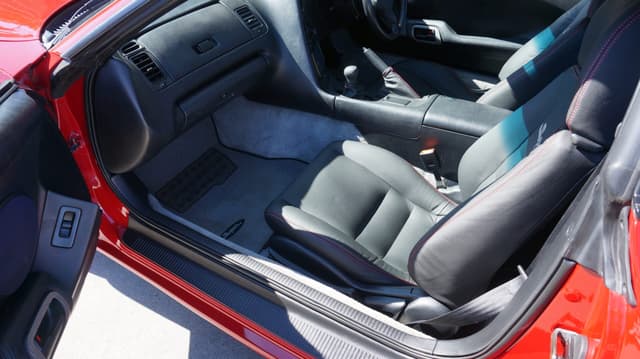 1993 Toyota Supra JDM car for sale — photo 15 of 22