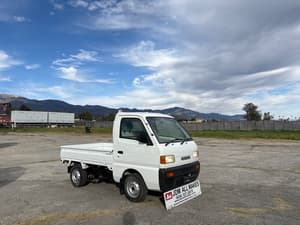 1998 Suzuki Carry JDM car for sale