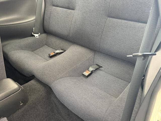 1993 Nissan 180SX JDM car for sale — photo 11 of 17