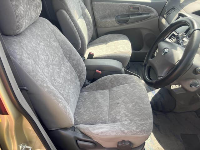 2000 Toyota Estima JDM car for sale — photo 6 of 12