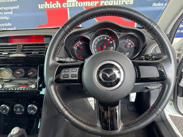 2011 Mazda RX-8 JDM car for sale — photo 10 of 25