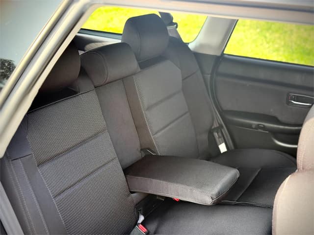 2002 Subaru Legacy JDM car for sale — photo 21 of 25
