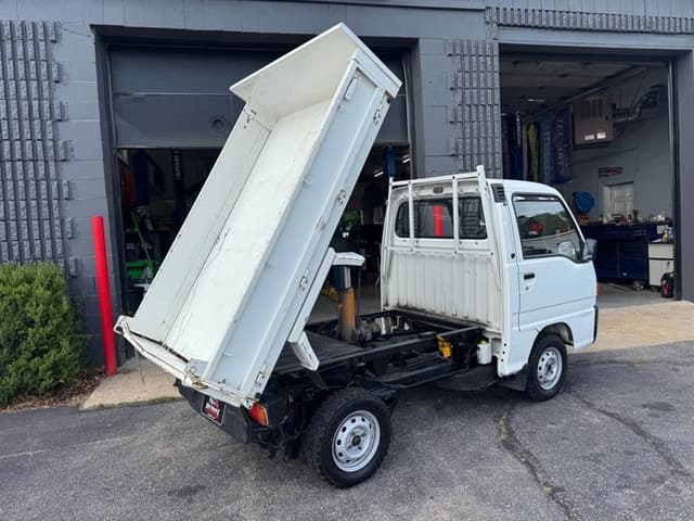 1994 Subaru Sambar JDM car for sale — photo 6 of 20