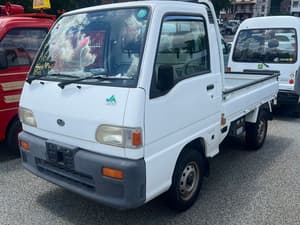 1995 Mitsubishi Minicab JDM car for sale