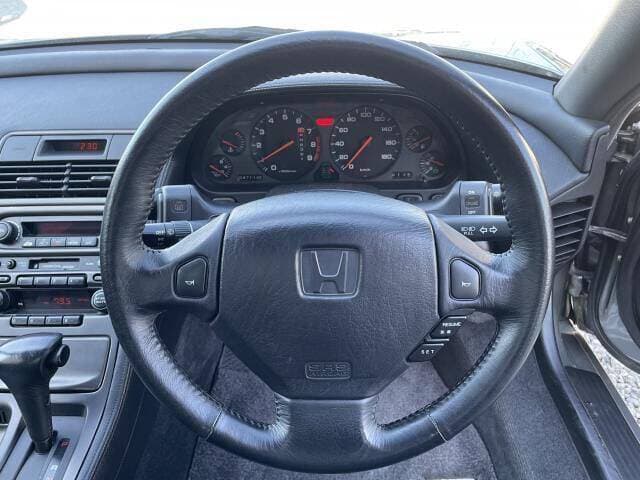 1991 Honda NSX JDM car for sale — photo 4 of 12