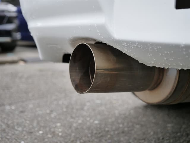 2001 Subaru Impreza JDM car for sale — photo 16 of 25