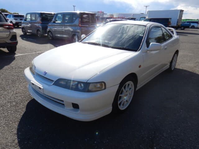 1999 Honda Integra JDM car for sale — photo 3 of 13