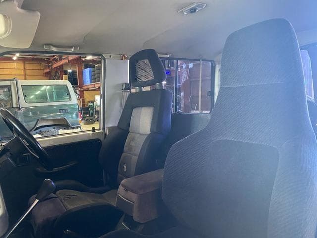 1986 Toyota Land Cruiser JDM car for sale — photo 7 of 25