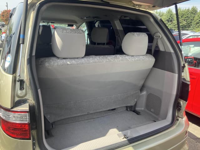 2000 Toyota Estima JDM car for sale — photo 8 of 12