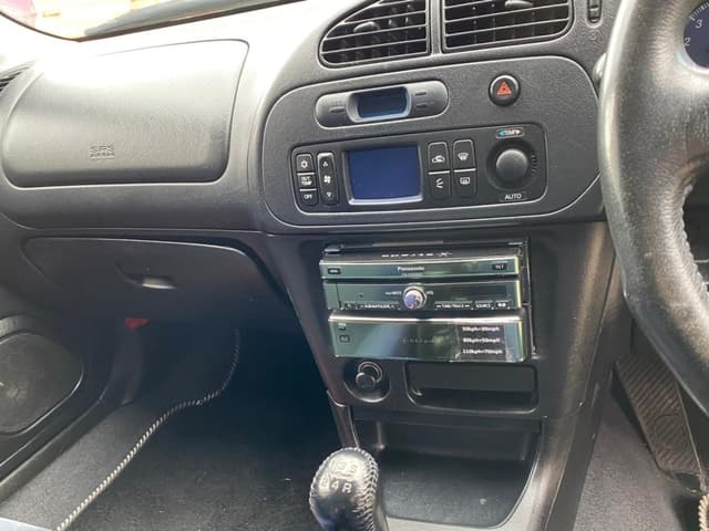 1999 Mitsubishi Lancer JDM car for sale — photo 21 of 21