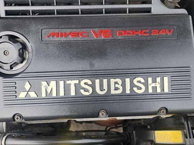 1997 Mitsubishi FTO JDM car for sale — photo 17 of 20