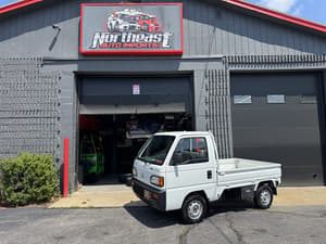 1990 Honda Acty JDM car for sale