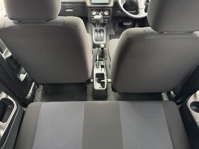 2006 Mitsubishi Pajero Mini JDM car for sale — photo 14 of 20