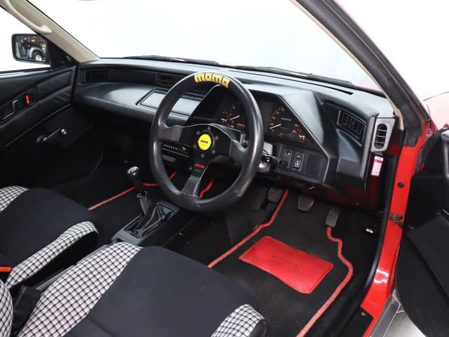 1984 Honda Crx JDM car for sale — photo 8 of 25