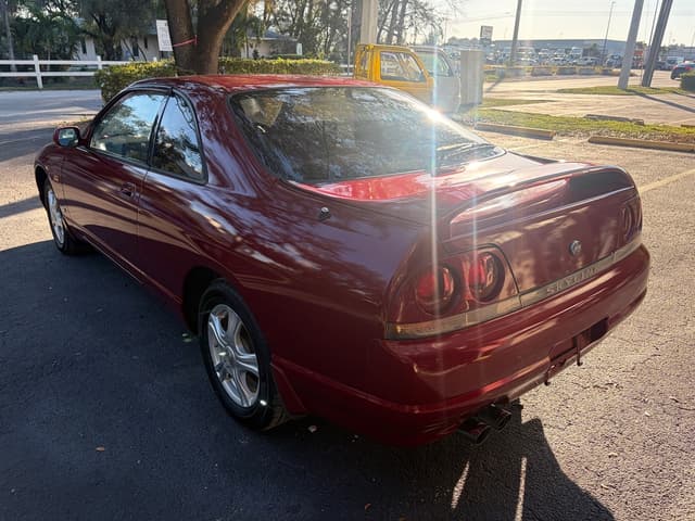 1994 Nissan Skyline JDM car for sale — photo 5 of 17