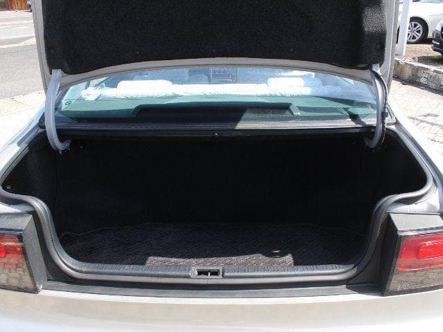 1994 Toyota Aristo JDM car for sale — photo 8 of 20