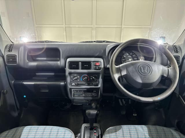 2000 Honda Acty JDM car for sale — photo 9 of 25