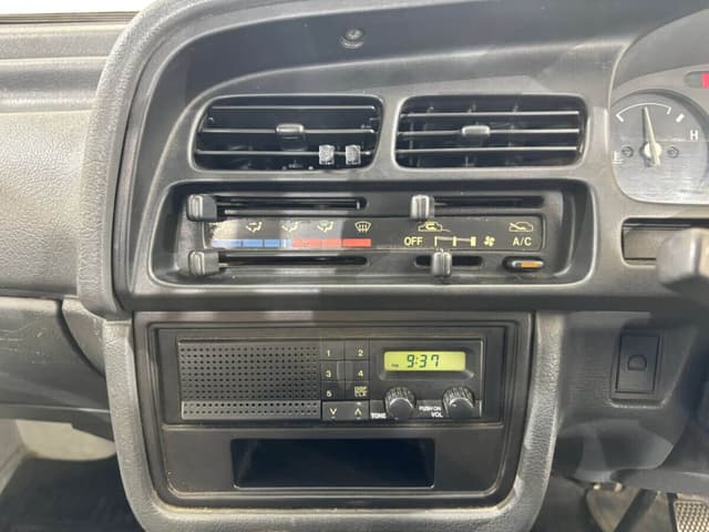 1994 Suzuki Carry JDM car for sale — photo 10 of 25