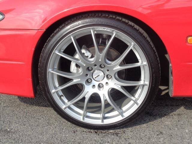 2001 Nissan Silvia JDM car for sale — photo 17 of 20
