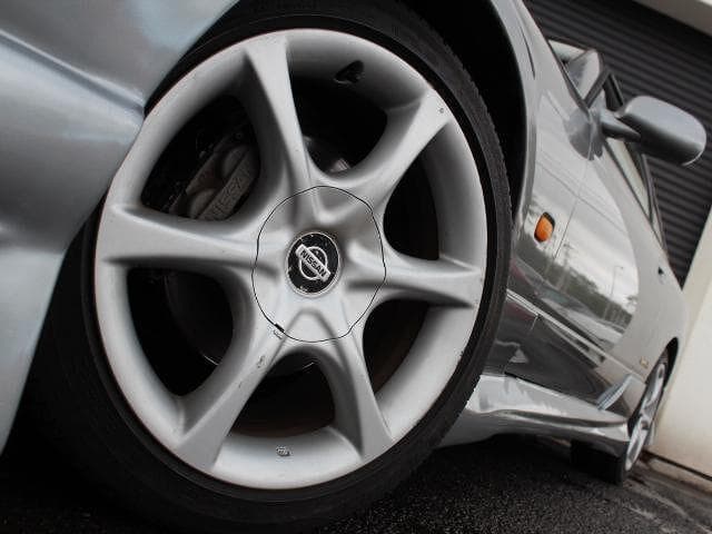 1999 Nissan Silvia JDM car for sale — photo 11 of 11