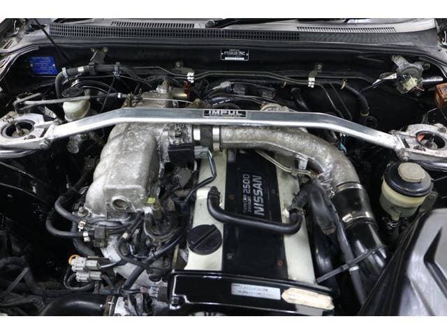1993 Nissan Skyline JDM car for sale — photo 8 of 17