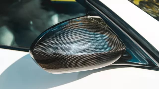 2010 Bmw M3 JDM car for sale — photo 7 of 10