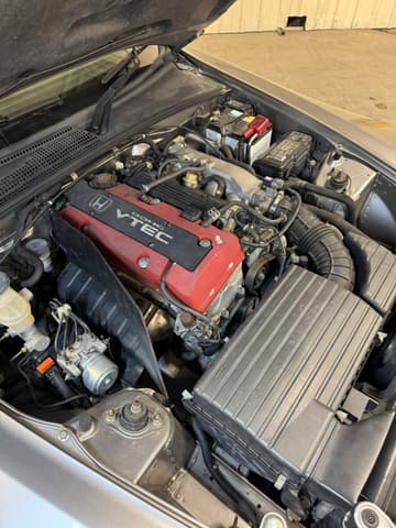 1999 Honda S2000 JDM car for sale — photo 25 of 25