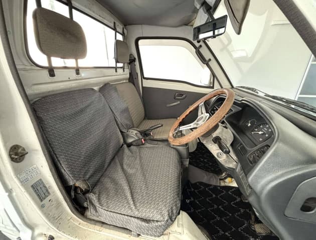 1994 Suzuki Carry JDM car for sale — photo 10 of 24