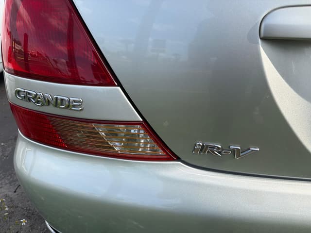 2001 Toyota Mark II JDM car for sale — photo 13 of 15