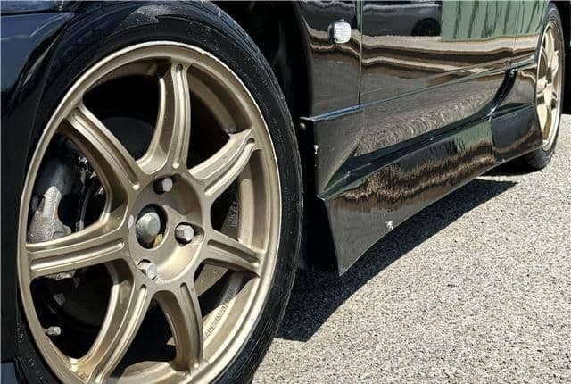 1996 Nissan 180SX JDM car for sale — photo 8 of 25