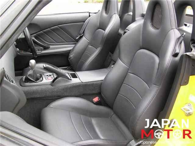 1999 Honda S2000 JDM car for sale — photo 18 of 22