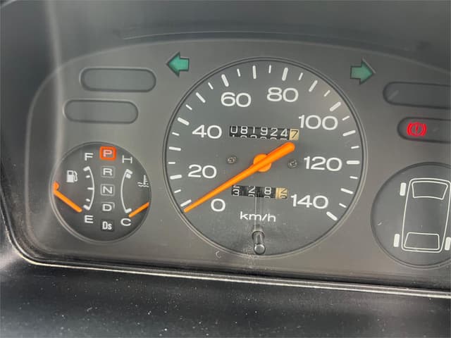 1995 Subaru Sambar JDM car for sale — photo 5 of 22