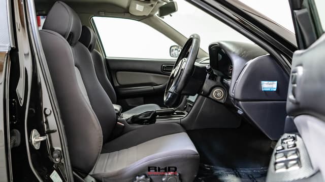 1999 Nissan Skyline JDM car for sale — photo 10 of 25
