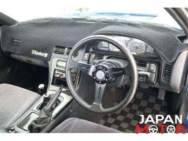 1996 Nissan 180SX JDM car for sale — photo 10 of 17