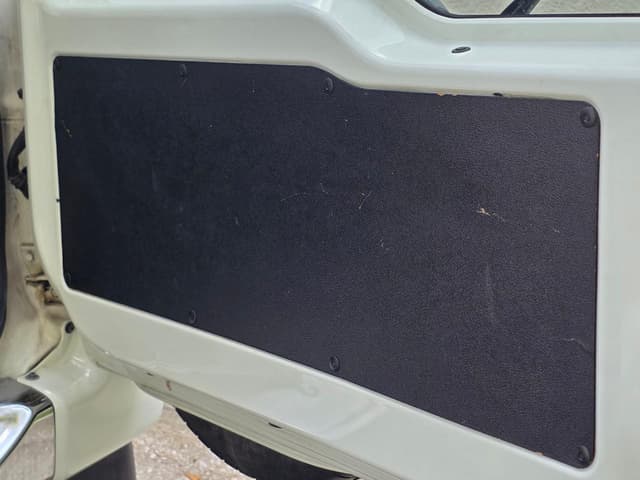 1998 Mitsubishi Pajero Mini JDM car for sale — photo 21 of 25